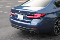 Used 2021 BMW 530i PREMIUM M SPORT PACKAGE W/NAV for sale Sold at Auto Collection in Murfreesboro TN 37129 13