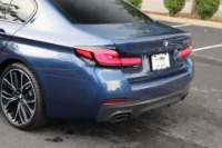Used 2021 BMW 530i PREMIUM M SPORT PACKAGE W/NAV for sale Sold at Auto Collection in Murfreesboro TN 37129 15