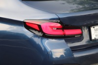 Used 2021 BMW 530i PREMIUM M SPORT PACKAGE W/NAV for sale Sold at Auto Collection in Murfreesboro TN 37129 16