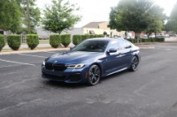 Used 2021 BMW 530i PREMIUM M SPORT PACKAGE W/NAV for sale Sold at Auto Collection in Murfreesboro TN 37129 2