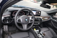 Used 2021 BMW 530i PREMIUM M SPORT PACKAGE W/NAV for sale Sold at Auto Collection in Murfreesboro TN 37129 21