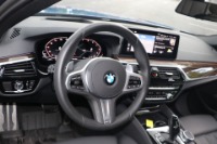 Used 2021 BMW 530i PREMIUM M SPORT PACKAGE W/NAV for sale Sold at Auto Collection in Murfreesboro TN 37129 22