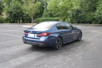 Used 2021 BMW 530i PREMIUM M SPORT PACKAGE W/NAV for sale Sold at Auto Collection in Murfreesboro TN 37129 3