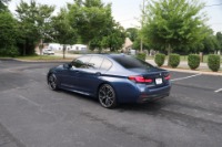 Used 2021 BMW 530i PREMIUM M SPORT PACKAGE W/NAV for sale Sold at Auto Collection in Murfreesboro TN 37129 4