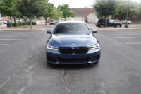 Used 2021 BMW 530i PREMIUM M SPORT PACKAGE W/NAV for sale Sold at Auto Collection in Murfreesboro TN 37129 5