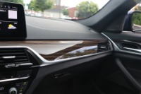 Used 2021 BMW 530i PREMIUM M SPORT PACKAGE W/NAV for sale Sold at Auto Collection in Murfreesboro TN 37129 52
