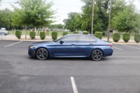 Used 2021 BMW 530i PREMIUM M SPORT PACKAGE W/NAV for sale Sold at Auto Collection in Murfreesboro TN 37129 7