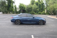 Used 2021 BMW 530i PREMIUM M SPORT PACKAGE W/NAV for sale Sold at Auto Collection in Murfreesboro TN 37130 8