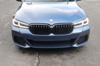 Used 2021 BMW 530i PREMIUM M SPORT PACKAGE W/NAV for sale Sold at Auto Collection in Murfreesboro TN 37129 80