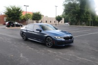 Used 2021 BMW 530i PREMIUM M SPORT PACKAGE W/NAV for sale Sold at Auto Collection in Murfreesboro TN 37129 1