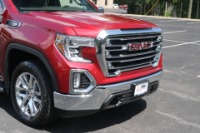 Used 2019 GMC Sierra 1500 SLT PREMIUM X31 4WD W/NAV for sale Sold at Auto Collection in Murfreesboro TN 37129 11