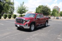 Used 2019 GMC Sierra 1500 SLT PREMIUM X31 4WD W/NAV for sale Sold at Auto Collection in Murfreesboro TN 37130 2