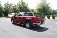 Used 2019 GMC Sierra 1500 SLT PREMIUM X31 4WD W/NAV for sale Sold at Auto Collection in Murfreesboro TN 37130 4
