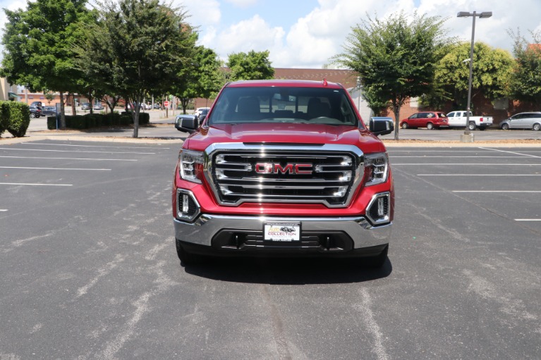 Used 2019 GMC Sierra 1500 SLT PREMIUM X31 4WD W/NAV for sale $55,750 at Auto Collection in Murfreesboro TN 37130 5