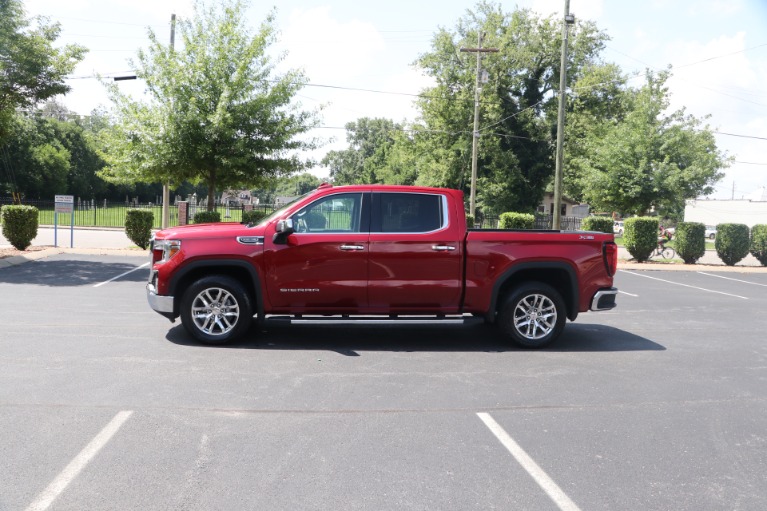 Used 2019 GMC Sierra 1500 SLT PREMIUM X31 4WD W/NAV for sale $55,750 at Auto Collection in Murfreesboro TN 37130 7