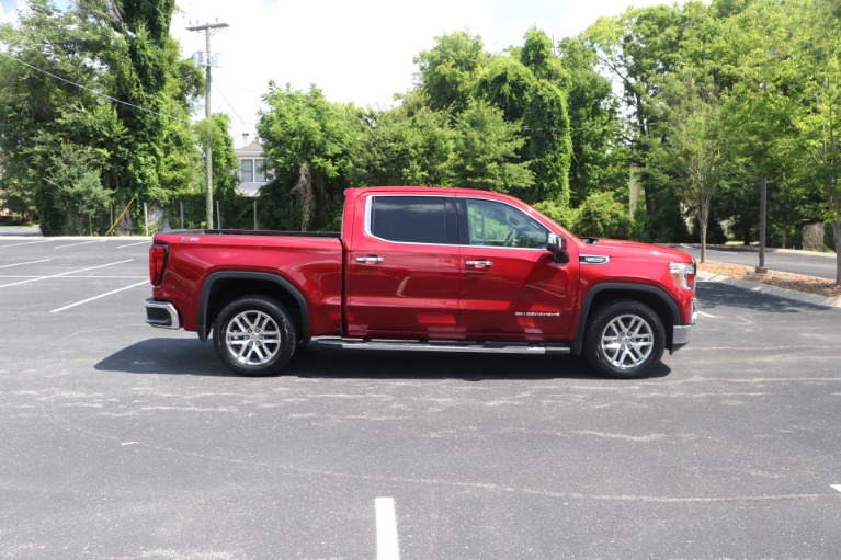 Used 2019 GMC Sierra 1500 SLT PREMIUM X31 4WD W/NAV for sale $55,750 at Auto Collection in Murfreesboro TN 37130 8