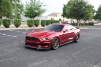 Used 2016 Ford Mustang GT PERFORMANCE E85 TUNED PROCHARGED for sale Sold at Auto Collection in Murfreesboro TN 37129 2