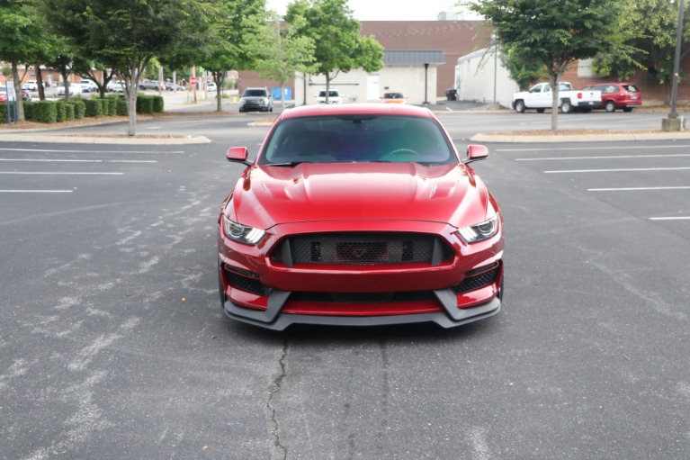 Used 2016 Ford Mustang GT PERFORMANCE E85 TUNED PROCHARGED for sale Sold at Auto Collection in Murfreesboro TN 37130 5