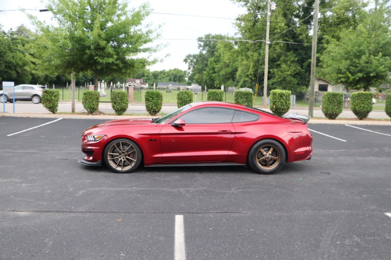 Used 2016 Ford Mustang GT PERFORMANCE E85 TUNED PROCHARGED for sale Sold at Auto Collection in Murfreesboro TN 37130 7