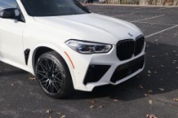 Used 2021 BMW X5 M COMPETITION EXECUTIVE W/NAV for sale Sold at Auto Collection in Murfreesboro TN 37129 11