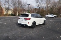 Used 2021 BMW X5 M COMPETITION EXECUTIVE W/NAV for sale Sold at Auto Collection in Murfreesboro TN 37129 3