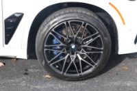Used 2021 BMW X5 M COMPETITION EXECUTIVE W/NAV for sale Sold at Auto Collection in Murfreesboro TN 37129 76