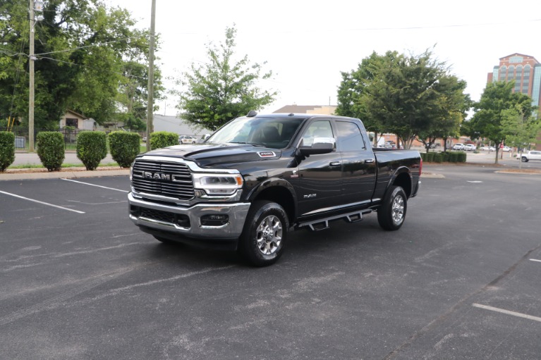 Used 2019 Ram 2500 LARAMIE LVL 1 6.7L CUMMINS DIESEL 4WD W/NAV for sale $67,950 at Auto Collection in Murfreesboro TN 37130 2