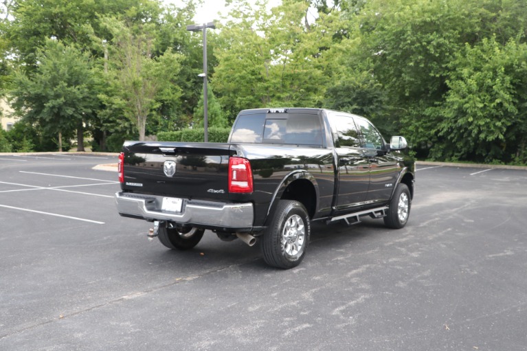 Used 2019 Ram 2500 LARAMIE LVL 1 6.7L CUMMINS DIESEL 4WD W/NAV for sale $67,950 at Auto Collection in Murfreesboro TN 37130 3