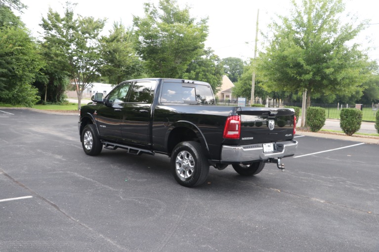 Used 2019 Ram 2500 LARAMIE LVL 1 6.7L CUMMINS DIESEL 4WD W/NAV for sale $67,950 at Auto Collection in Murfreesboro TN 37130 4