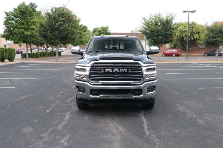Used 2019 Ram 2500 LARAMIE LVL 1 6.7L CUMMINS DIESEL 4WD W/NAV for sale $67,950 at Auto Collection in Murfreesboro TN 37130 5