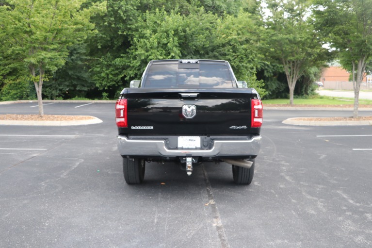 Used 2019 Ram 2500 LARAMIE LVL 1 6.7L CUMMINS DIESEL 4WD W/NAV for sale $67,950 at Auto Collection in Murfreesboro TN 37130 6