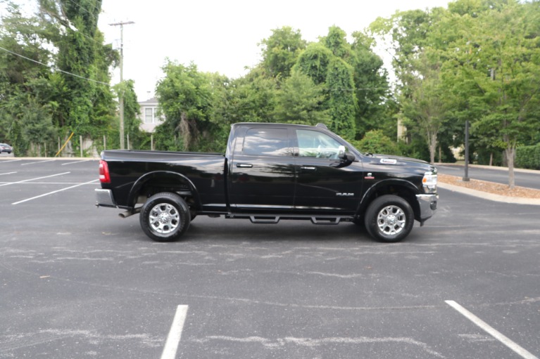 Used 2019 Ram 2500 LARAMIE LVL 1 6.7L CUMMINS DIESEL 4WD W/NAV for sale $67,950 at Auto Collection in Murfreesboro TN 37130 8