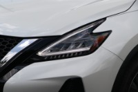 Used 2021 Nissan Murano Platinum FWD W/NAV for sale Sold at Auto Collection in Murfreesboro TN 37129 10