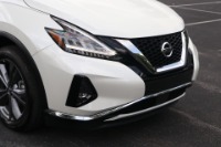 Used 2021 Nissan Murano Platinum FWD W/NAV for sale Sold at Auto Collection in Murfreesboro TN 37129 11