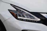 Used 2021 Nissan Murano Platinum FWD W/NAV for sale Sold at Auto Collection in Murfreesboro TN 37129 12