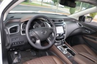 Used 2021 Nissan Murano Platinum FWD W/NAV for sale Sold at Auto Collection in Murfreesboro TN 37129 21