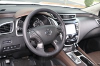 Used 2021 Nissan Murano Platinum FWD W/NAV for sale Sold at Auto Collection in Murfreesboro TN 37129 22