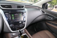 Used 2021 Nissan Murano Platinum FWD W/NAV for sale Sold at Auto Collection in Murfreesboro TN 37129 23