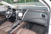 Used 2021 Nissan Murano Platinum FWD W/NAV for sale Sold at Auto Collection in Murfreesboro TN 37129 25