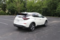 Used 2021 Nissan Murano Platinum FWD W/NAV for sale Sold at Auto Collection in Murfreesboro TN 37129 3