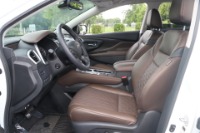 Used 2021 Nissan Murano Platinum FWD W/NAV for sale Sold at Auto Collection in Murfreesboro TN 37129 31