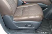 Used 2021 Nissan Murano Platinum FWD W/NAV for sale Sold at Auto Collection in Murfreesboro TN 37130 33
