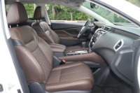 Used 2021 Nissan Murano Platinum FWD W/NAV for sale Sold at Auto Collection in Murfreesboro TN 37130 34