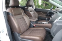 Used 2021 Nissan Murano Platinum FWD W/NAV for sale Sold at Auto Collection in Murfreesboro TN 37129 35