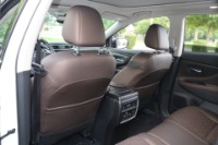 Used 2021 Nissan Murano Platinum FWD W/NAV for sale Sold at Auto Collection in Murfreesboro TN 37129 39