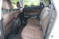 Used 2021 Nissan Murano Platinum FWD W/NAV for sale Sold at Auto Collection in Murfreesboro TN 37129 40