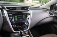 Used 2021 Nissan Murano Platinum FWD W/NAV for sale Sold at Auto Collection in Murfreesboro TN 37129 50