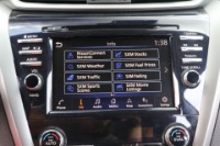 Used 2021 Nissan Murano Platinum FWD W/NAV for sale Sold at Auto Collection in Murfreesboro TN 37129 56