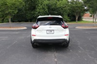 Used 2021 Nissan Murano Platinum FWD W/NAV for sale Sold at Auto Collection in Murfreesboro TN 37129 6