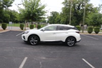 Used 2021 Nissan Murano Platinum FWD W/NAV for sale Sold at Auto Collection in Murfreesboro TN 37129 7